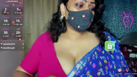 preethy online show from 01/29/25, 04:58