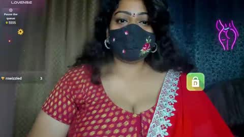 preethy online show from 02/05/25, 12:10