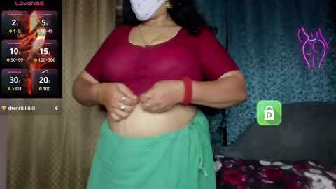 preethy online show from 02/06/25, 02:04