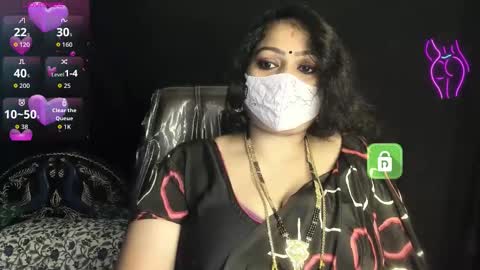 preethy online show from 11/16/25, 04:23