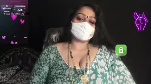 preethy online show from 11/20/25, 04:29