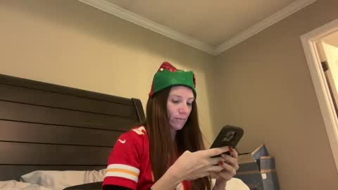 yourstrulylivy online show from 12/25/24, 06:19