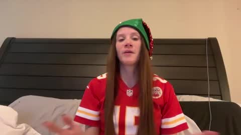 yourstrulylivy online show from 12/25/24, 09:22