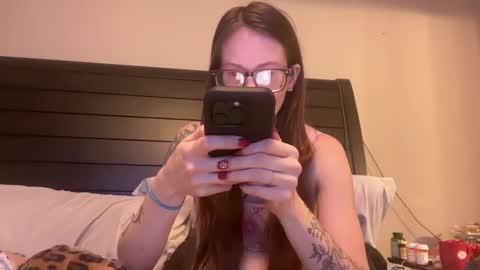 yourstrulylivy online show from 12/30/24, 12:52