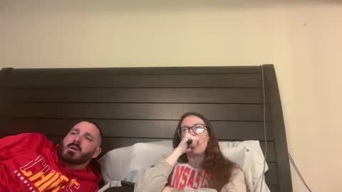 yourstrulylivy online show from 01/02/25, 12:23