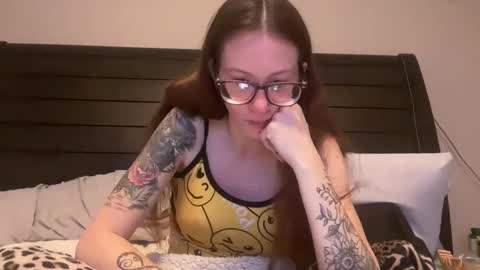 yourstrulylivy online show from 01/02/25, 01:30