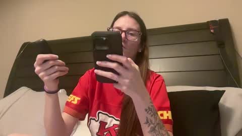 yourstrulylivy online show from 01/19/25, 01:00