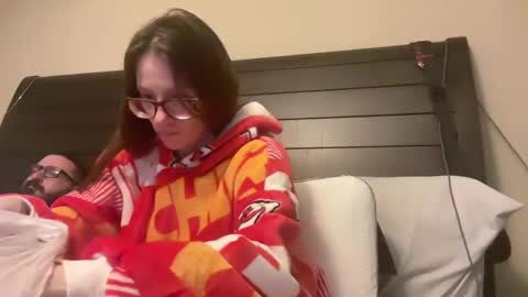 yourstrulylivy online show from 01/20/25, 02:32