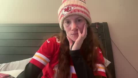 yourstrulylivy online show from 01/27/25, 03:28