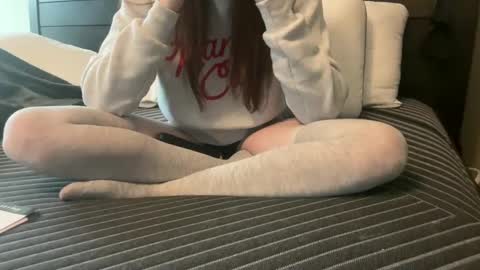 yourstrulylivy online show from 02/18/25, 07:09