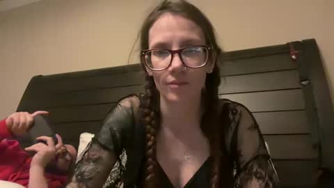 yourstrulylivy online show from 02/21/25, 02:17