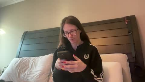 yourstrulylivy online show from 02/23/25, 02:46