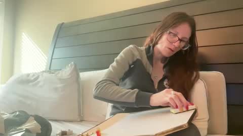 yourstrulylivy online show from 02/25/25, 03:49