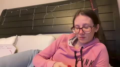yourstrulylivy online show from 02/27/25, 01:27