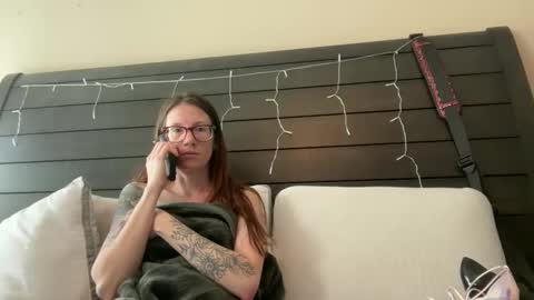 yourstrulylivy online show from 02/27/25, 06:53