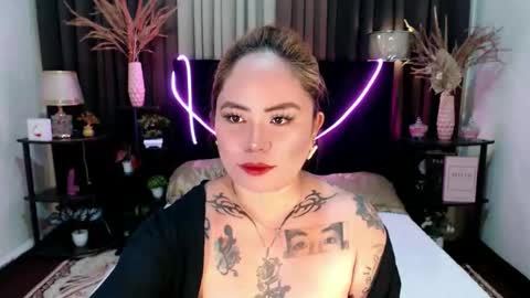 AMARA online show from 03/14/26, 03:28