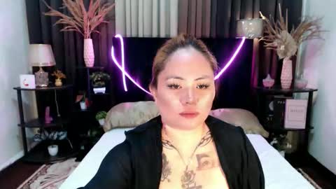AMARA online show from 03/15/26, 03:34