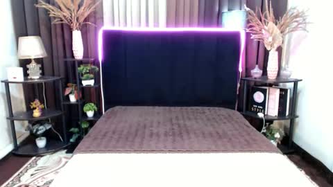 Snapshot of yoursweet_amara chatting on 03/19/26, 02:37 AMARA online show from 03/19/26, 02:37