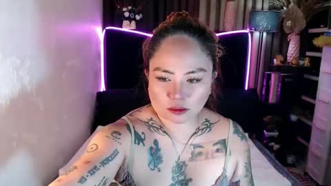 AMARA online show from 05/18/26, 05:46
