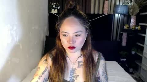 AMARA online show from 05/27/26, 03:03
