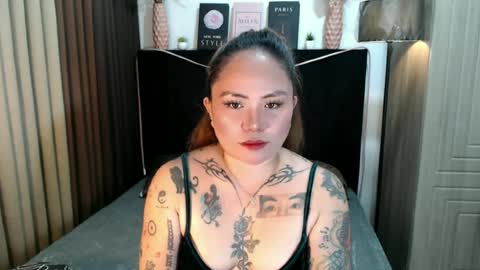 Snapshot of yoursweet_amara chatting on 06/21/26, 05:15 AMARA online show from 06/21/26, 05:15