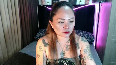 Snapshot of yoursweet_amara chatting on 07/02/26, 03:23 AMARA online show from 07/02/26, 03:23
