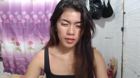 Snapshot of yoursweet_asian20 chatting on 01/31/25, 02:48 Maddie online show from 01/31/25, 02:48