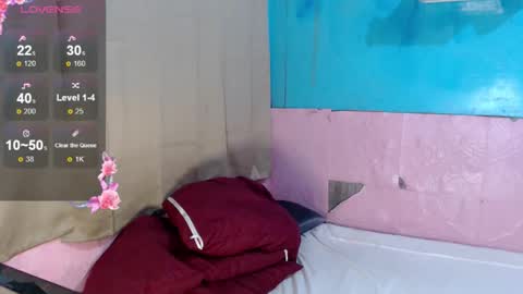 Maddie online show from 11/16/25, 11:27