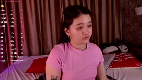 Bella online show from 06/18/26, 03:07