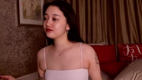 Bella online show from 06/25/26, 03:06