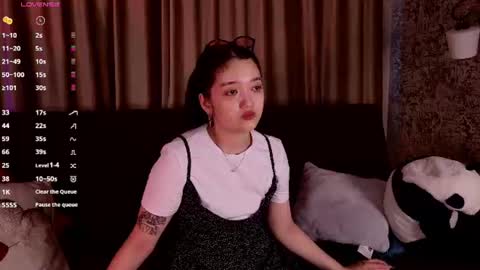 Bella online show from 07/26/26, 03:14