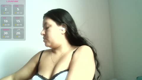 yoursweetyamy online show from 04/07/26, 04:51