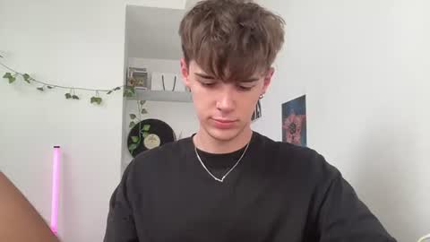 yoursweetyguy online show from 08/03/26, 11:37