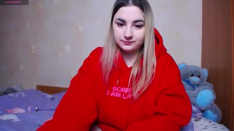 Sofia online show from 02/22/25, 11:02