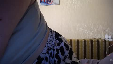 Sofia online show from 09/25/25, 10:52