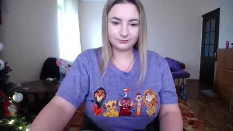 Snapshot of yourswetiegirl chatting on 01/09/26, 11:13 Sofia online show from 01/09/26, 11:13