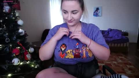 Snapshot of yourswetiegirl chatting on 01/11/26, 10:42 Sofia online show from 01/11/26, 10:42