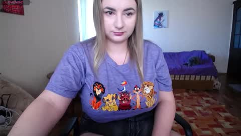 Snapshot of yourswetiegirl chatting on 02/10/26, 10:30 Sofia online show from 02/10/26, 10:30
