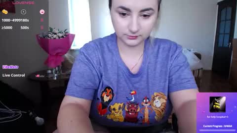 Snapshot of yourswetiegirl chatting on 02/24/26, 10:02 Sofia online show from 02/24/26, 10:02