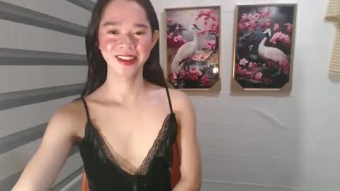 yourtinybunny online show from 02/25/25, 04:46