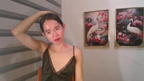 yourtinybunny online show from 03/11/25, 09:02