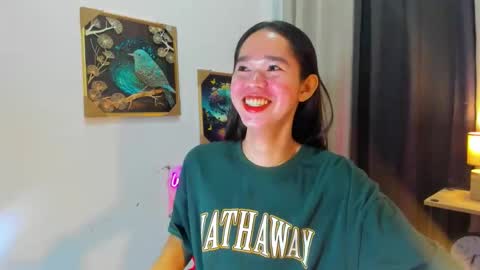 Snapshot of yourtinybunny chatting on 05/11/26, 03:18 yourtinybunny online show from 05/11/26, 03:18
