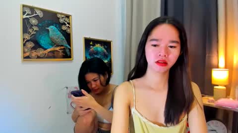 Snapshot of yourtinybunny chatting on 06/03/26, 12:19 yourtinybunny online show from 06/03/26, 12:19
