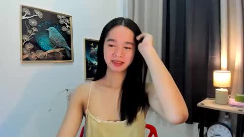 Snapshot of yourtinybunny chatting on 06/06/26, 11:26 yourtinybunny online show from 06/06/26, 11:26