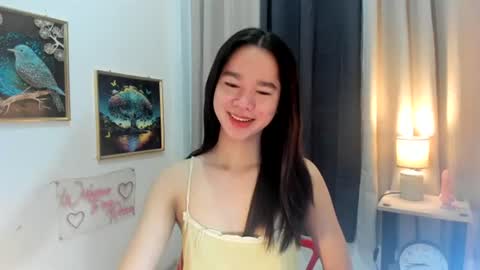 yourtinybunny online show from 06/26/26, 10:30