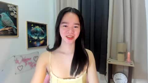 yourtinybunny online show from 06/28/26, 10:21