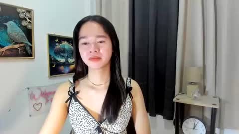 yourtinybunny online show from 07/01/26, 11:01