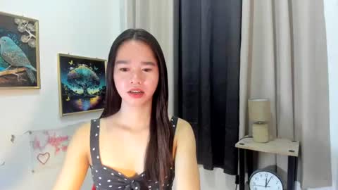 yourtinybunny online show from 07/25/26, 11:08