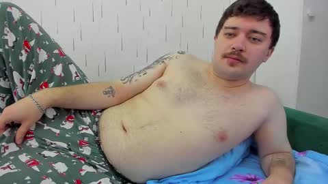 Mike online show from 10/08/25, 09:18