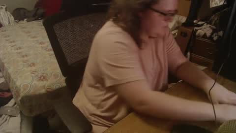 YourToyMisty online show from 03/01/25, 05:09